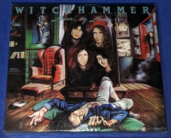 Witchhammer – Mirror, My Mirror - Cd Slipcase 2022 Lacrado