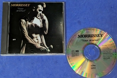 Morrissey - Your Arsenal - Cd 1992