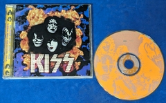 Kiss - You Wanted The Best, You Got The Best - Cd 1996