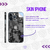 Skin Iphone - Cebra - comprar online