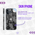 Skin Iphone - Xeneize - comprar online