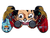 SKIN/CALCOMANIA JOYSTICK PS3 ONE PIECE B03