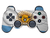 SKIN/CALCOMANIA JOYSTICK PS3 ARGENTINA B02