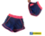 MOLDE REF 0740 MOLDE SHORTINHO DUPLO FITNESS ENVIADO CORREIO