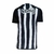 Camisa Atlético Mineiro I 24/25 Torcedor Masculina - Branco+Preto - comprar online