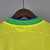 Camisa Seleção Brasil I 22/23 Torcedor Nike Masculina - Amarelo - comprar online