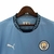 Camisa Manchester City Home 24/25 Torcedor Masculina - Azul na internet