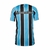 Camisa Grêmio I 24/25 Torcedor Umbro Masculina - Azul