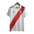 Camisa River Plate 23/24 Torcedor Adidas Masculina - Branco