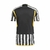 Camisa Juventus Home 23/24 - Torcedor Masculina - Preto e Branco - comprar online