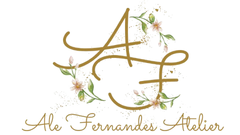 Bonecas decorativas e para brincar do Ale Fernandes Atelier