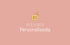 Asesoría de Instagram Personalizada + Plantillas para Instagram personalizadas