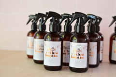 Aromatizador personalizado / Home spray por mayor / 15 unidades - TODOS DE IGUAL AROMA