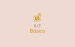 Kit de instagram básico