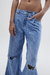 JEAN WIDE SINGER - Queen Juana — shop online