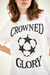 REMERA CROWNED