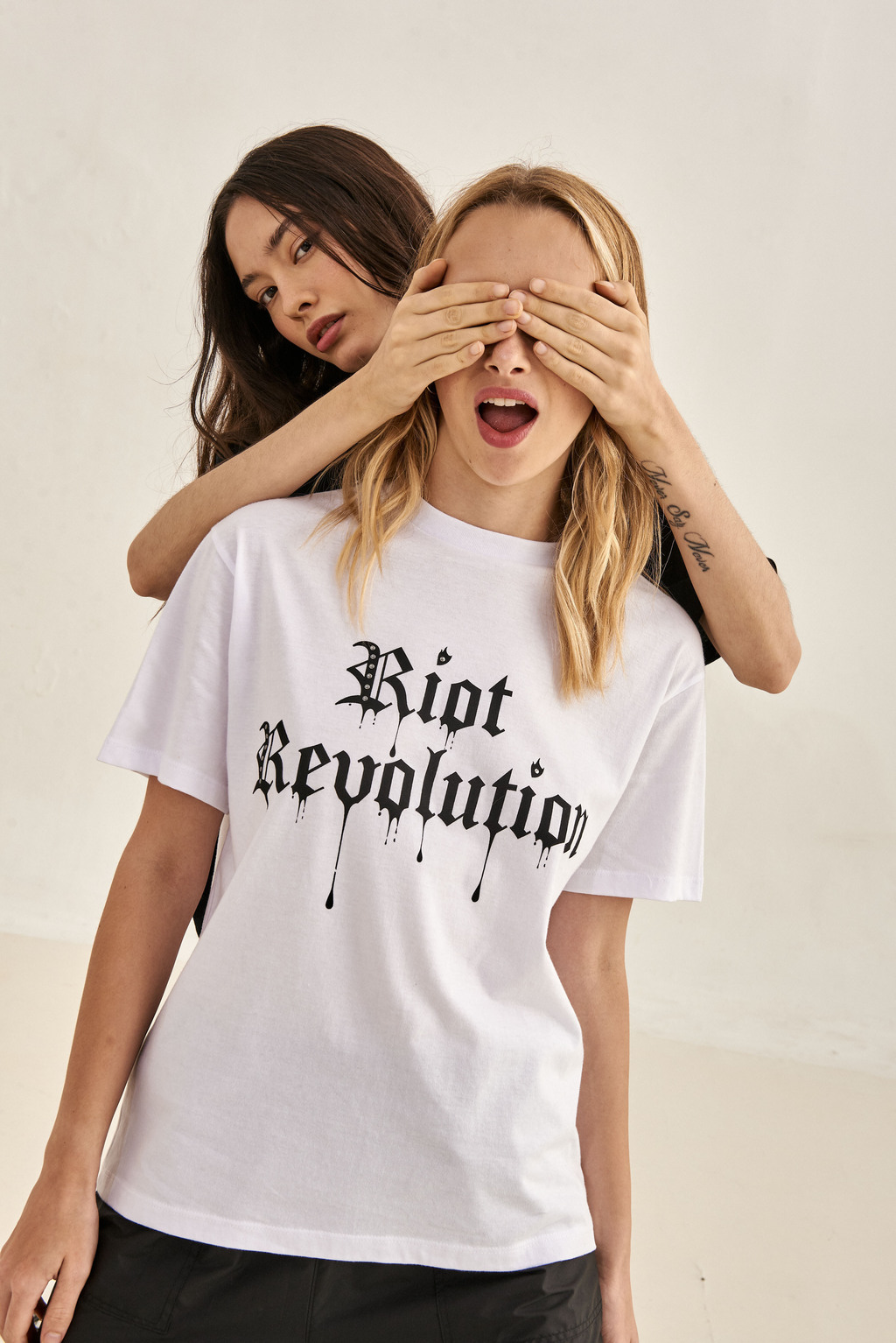 REMERA RIOT