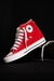 Converse Rojas Bota - comprar online