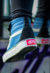 Vans Old Skool Azul Bota en internet