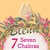Chá 7 Chakras - Hamsá Produtos Esotéricos
