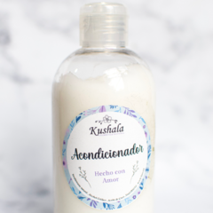 Acondicionador Natural en Crema - tienda online