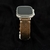 Pulseira Leather Classic L02 Apple Watch - comprar online