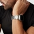 Pulseira Titânio N06 Apple Watch