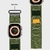 Pulseira Tactical Nylon Apple Watch - Noble Store