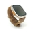 Pulseira Leather Vintage Apple Watch - Noble Store