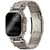 Pulseira Titânio N06 Apple Watch