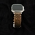 Pulseira Leather Classic L01 Apple Watch