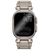 Pulseira Titânio N06 Apple Watch na internet