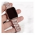 Pulseira Diamante Rouge Apple Watch