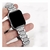 Imagem do Pulseira Diamante Rouge Apple Watch