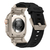 Pulseira Hybrid Silicone/Titanium Apple Watch - comprar online
