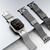 Pulseira Luxury Milanese Apple Watch - comprar online