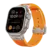 Pulseira HB Silicone/Titânio Apple Watch - loja online