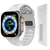 Pulseira Silicone Mariner Apple Watch