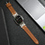 Imagem do Pulseira Hybrid Leather/Titanium Apple Watch