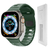 Pulseira Silicone Mariner Apple Watch na internet