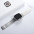 Pulseira Titânio N05 Magnetic Apple Watch - loja online