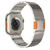 Pulseira Titânio N05 Magnetic Apple Watch - comprar online