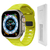 Pulseira Silicone Mariner Apple Watch - Noble Store