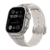 Pulseira HB Silicone/Titânio Apple Watch