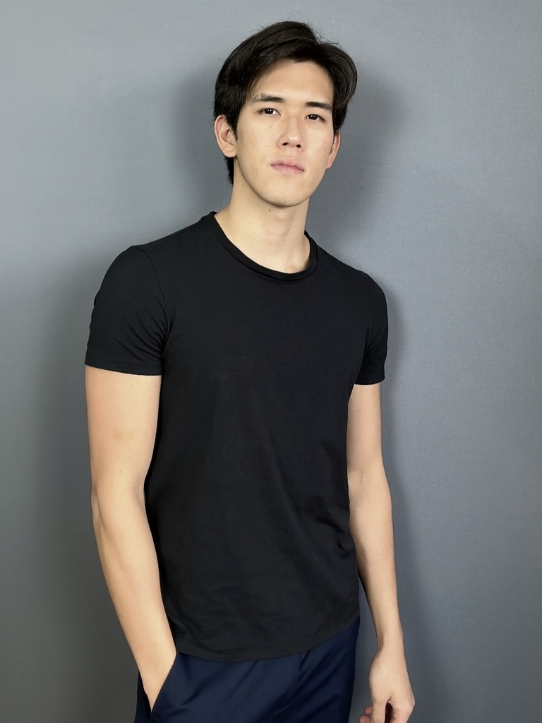 Camiseta Premium Slimfit Comprar em KMBasics