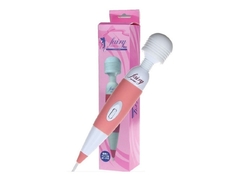 Varinha Mágica Fairy multivelocidade bivolt - VibraToy