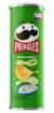 Batata Pringles Creme Cebola 109g Vencimento 11/01/25