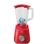 Liquidificador Philips Walita Daily Vermelho 550W - 127 Volts - comprar online