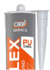 Adesivo de Poliuretano Multiuso Cinza Orbiflex 230ml - comprar online