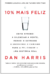 Livro 10% mais feliz - Dan Harris